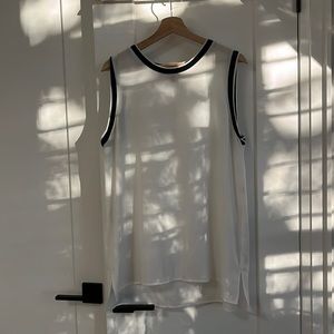 Vince Camuto sleeveless top